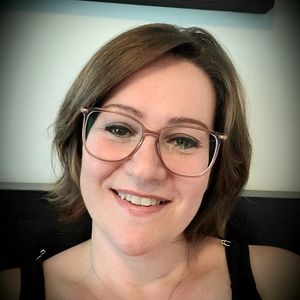 Meet your Posher, Kris